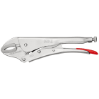 KNIPEX - Pince-etau universelle - 300mm - Zinguee brillante - Section max 65mm