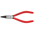 KNIPEX - Pince pour circlips intérieurs Alésage de 8 à 13mm - 140mm - Gainage PVC - SC