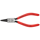 KNIPEX - Pince pour circlips intérieurs Alésage de 12 à 25mm - 140mm - Gainage PVC