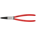 KNIPEX - Pince pour circlips intérieurs Alésage de 40 à 100mm - 225mm - Gainage PVC
