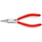 KNIPEX - Pince pour circlips intérieurs Alésage 12 à 25mm - 180mm - Gainage PVC - Chromée