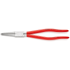 KNIPEX - Pince pour circlips intérieurs Alésage de 85 à 140mm - 320mm Gainage PVC Chromée