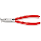 KNIPEX - Pince pour circlips intérieurs Alésage 19 à 60mm - 170mm à 90° Gainé PVC Chromée