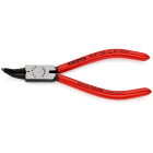 KNIPEX - Pince pour circlips intérieurs Alésage de 8 à 13mm - 140mm à 45° - Gainage PVC