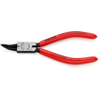 KNIPEX - Pince pour circlips intérieurs Alésage de 12 à 25mm - 140mm à 45° - Gainage PVC
