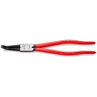 KNIPEX - Pince pour circlips intérieurs Alésage de 85 à 140mm - 310mm à 45° - Gainage PVC