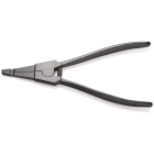 KNIPEX - Pince pour rondelles ressort et circlips sans trou - 170mm