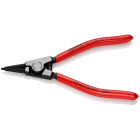 KNIPEX - Pince collier d'étranglement d'Arbre de 4 à 7mm - Gainage PVC - 140mm