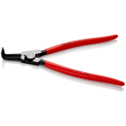 KNIPEX - Pince pour circlips extérieurs d'Arbre de 85 à 140mm - 300mm 90° - Gainage PVC