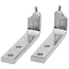 KNIPEX - Pointes de rechange pour pince circlips 46 20 A51 - 1 paire
