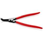 KNIPEX - Pince pour circlips extérieurs d'Arbre de 85 à 140mm - 310mm 45° - Gainage PVC