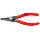 KNIPEX - Pince de précision pour circlips intérieurs de 12 à 25mm -140mm Gaines PVC - SC