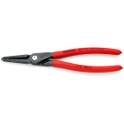 KNIPEX - Pince de précision pour circlips intérieurs de 40 à 100mm - 225mm - Gainage PVC