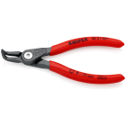 KNIPEX - Pince de précision pour circlips intérieurs de 8 à 13mm 90° - 130mm - Gaines PVC