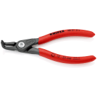 KNIPEX - Pince de précision pour circlips intérieurs de 12 à 25mm 130mm 90°-Gaines PVC-SC