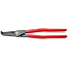 KNIPEX - Pince de précision circlips intérieurs de 85 à 140mm - 305mm 90° - Gainage PVC