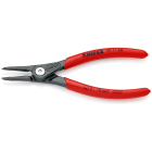 KNIPEX - Pince de précision pour circlips extérieurs de 3 à 10mm - 140mm -Gaines PVC - SC