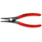 KNIPEX - Pince de précision pour circlips extérieurs de 10 à 25mm - 140mm - Gainage PVC