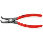 KNIPEX - Pince de précision circlips extérieurs de 19 à 60mm - 165mm 90°- Gaines PVC - SC