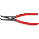 KNIPEX - Pince de précision circlips extérieurs de 40 à 100mm - 210mm 90° - Gainage PVC
