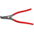 KNIPEX - Pince de précision circlips extérieurs de 85 à 140mm - 305mm 90° Gaines PVC -SC