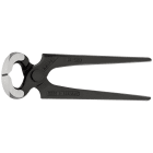 KNIPEX - Tenaille Sollicitations extrêmes 160mm - Atramentisée noire, tête polie - 60 HRC