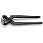 KNIPEX - Tenaille Sollicitations extrêmes 210mm - Atramentisée noire - 60 HRC - SC