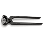 KNIPEX - Tenaille Sollicitations extrêmes 225mm - Atramentisée noire - 60 HRC - SC