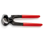 KNIPEX - Tenaille Sollicitations extrêmes 160mm - Gainage PVC, tête polie - 60 HRC - SC