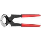 KNIPEX - Tenaille Sollicitations extrêmes 160mm - Gainage PVC, tête polie - 60 HRC
