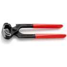 KNIPEX - Tenaille Sollicitations extrêmes 210mm - Gainage PVC, tête polie - 60 HRC - SC