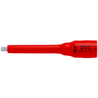 KNIPEX - Douille 3/8" Torx® TX30 - 123 mm - Carré femelle 3/8" - Isolée 1000V