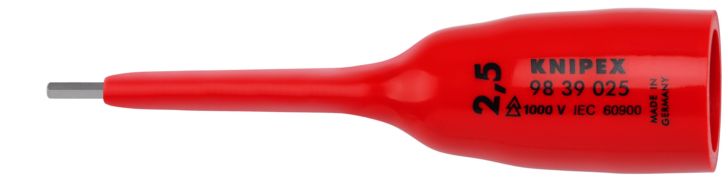 KNIPEX - KNIPEX - 9839025