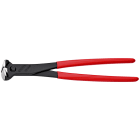 KNIPEX - Pince coupante de devant démultipliée à tête large 280mm - Gainage PVC