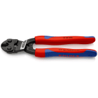 KNIPEX - Pince coupe-boulon compact CoBolt® 200mm - Bi-matière - 64 HRC - SC