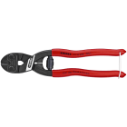 KNIPEX - Coupe boulons compact CoBolt® 200mm - Gainage PVC - 64 HRC - Jusqu'à Ø 5,2 mm