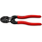 KNIPEX - Coupe-boulon compact CoBolt® avec profil de coupe ajouré 160mm - Gainage PVC -SC