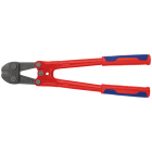 KNIPEX - Coupe-boulons KNIPEX Haute Performance 460mm - Gainage Bi-matiere - 62 HRC