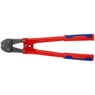 KNIPEX - Coupe-boulons KNIPEX Haute Performance 460mm - Gainage Bi-matière - 62 HRC