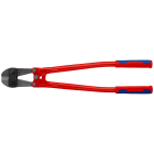 KNIPEX - Coupe-boulons KNIPEX Haute Performance 610mm - Gainage Bi-matiere - 62 HRC