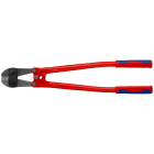 KNIPEX - Coupe-boulons KNIPEX Haute Performance 610mm - Gainage Bi-matière - 62 HRC