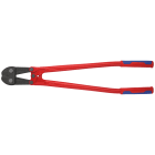 KNIPEX - Coupe-boulons KNIPEX Haute Performance 760mm - Gainage Bi-matiere - 62 HRC