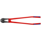 KNIPEX - Coupe-boulons KNIPEX Haute Performance 910mm - Gainage Bi-matiere - 62 HRC