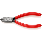 KNIPEX - Pince coupante de côté pour électromécanicien 125mm - Gainage PVC
