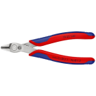 KNIPEX - Pince coupante Super Knips® XL 140mm - Ressort - Bi-matière - Inox - SC