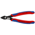 KNIPEX - Pince coupante de précision Super Knips® 125mm - Ressort - Bi-matière