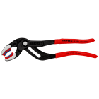 KNIPEX - Pince pour siphons et connecteurs à becs plastique 250mm - Gainage PVC - SC