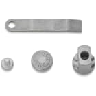 KNIPEX - Kit réparation bouton poussoir pour pince Twingrip 82 0X 200