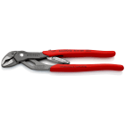 KNIPEX - Pince SmartGrip® multiprise à réglage automatique 250mm - Gainage PVC - SC