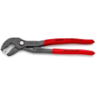 KNIPEX - Pince a colliers Click 250mm - Gainage PVC antiderapant